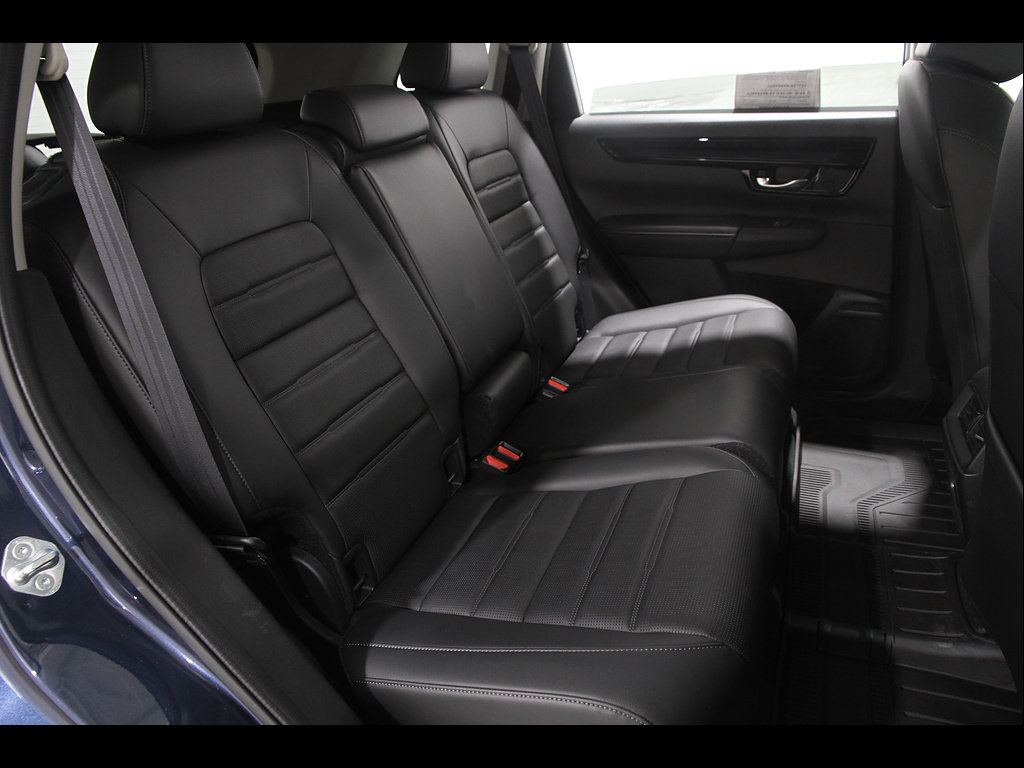 Used 2024 Honda CR-V EX-L image 17