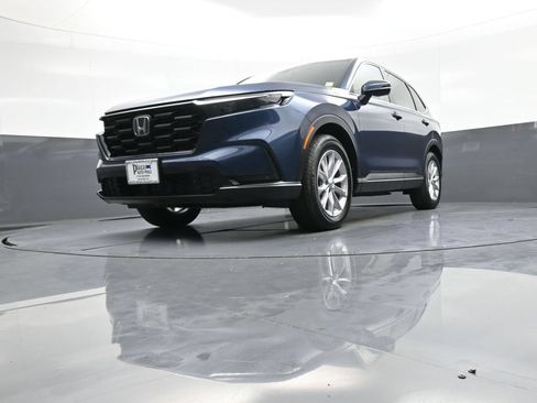 Certified 2025 Honda CR-V EX-L image 26