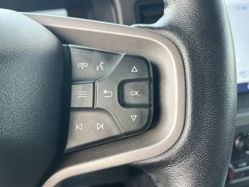 Used 2024 Ford Bronco Big Bend w/ Sasquatch Package AWD/4WD image 33