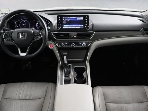 Used 2020 Honda Accord EX-L image 13