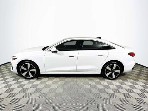 Certified 2025 Audi A5 2.0T Premium w/ Convenience Package AWD/4WD image 4