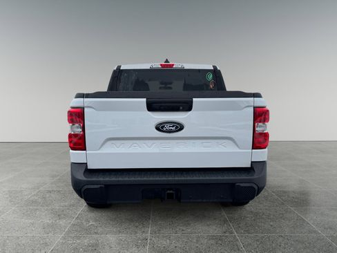New 2026 Ford Maverick XL image 4