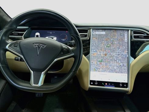 Used 2016 Tesla Model S 75 RWD image 12