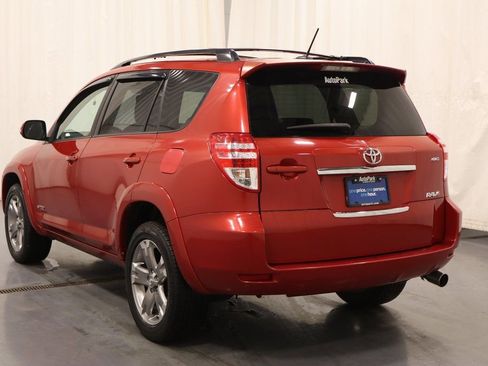 Used 2011 Toyota RAV4 Sport w/ Sport Appearance Pkg image 7