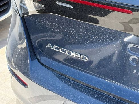 Used 2026 Honda Accord Touring image 2