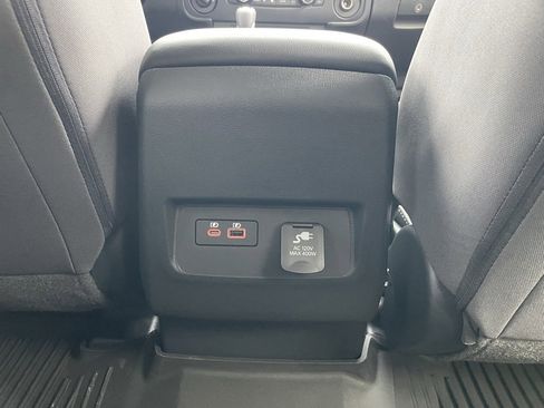 New 2026 Nissan Frontier SV w/ SV Convenience Package image 18