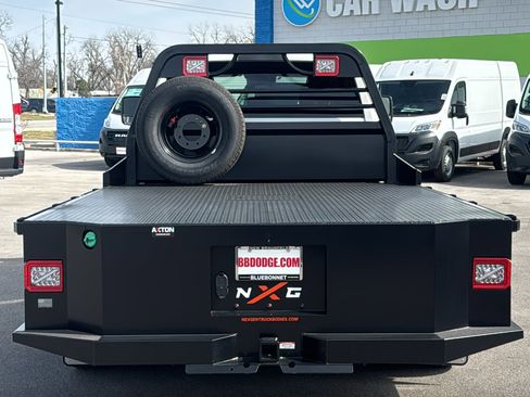 New 2026 RAM 3500 Tradesman image 6