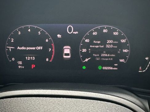 Used 2023 Honda Accord EX image 9