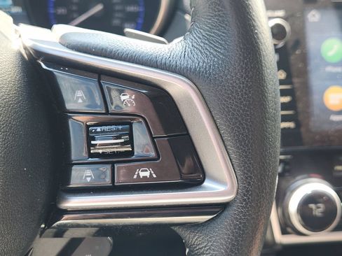 Used 2019 Subaru Outback 3.6R Touring w/ Protection Package #1 AWD/4WD image 29