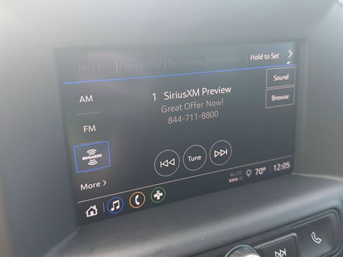 Used 2024 GMC Terrain SLE AWD/4WD image 5