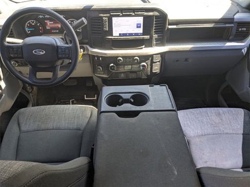 Used 2023 Ford F250 XLT image 15