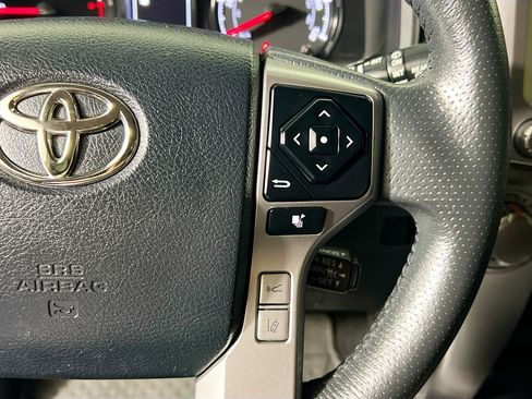 Used 2021 Toyota 4Runner Trail Special Edition RWD image 19