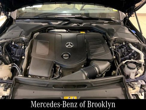 Used 2022 Mercedes-Benz C 300 4MATIC Sedan image 30