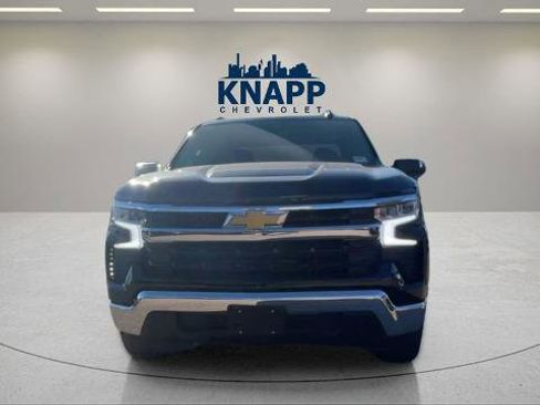 New 2026 Chevrolet Silverado 1500 LT RWD image 8