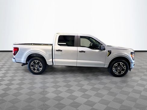 Used 2024 Ford F150 STX RWD image 8