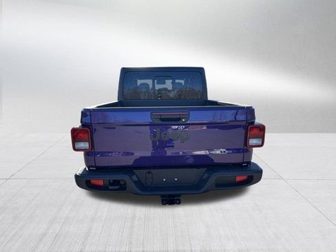 New 2026 Jeep Gladiator Sport image 6