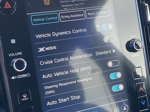 New 2026 Subaru Forester Premium image 19