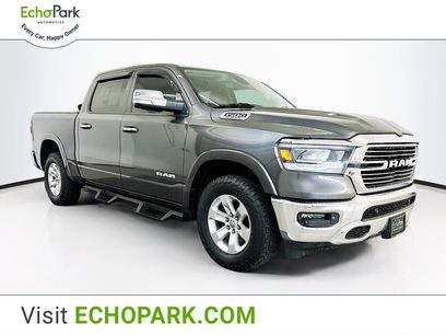 Used 2020 RAM 1500 Laramie