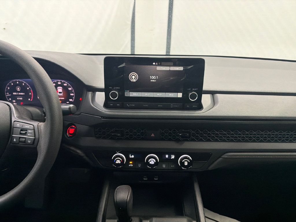 Used 2023 Honda Accord LX image 26