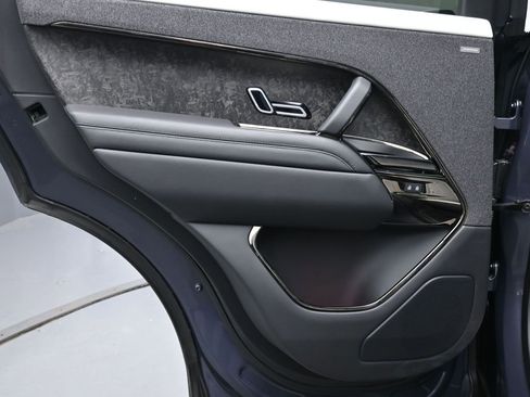 Used 2023 Land Rover Range Rover Sport First Edition AWD/4WD image 20
