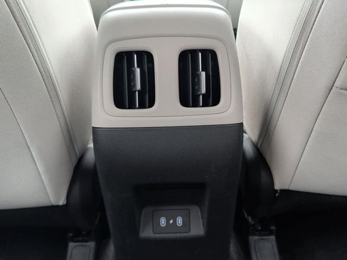 Used 2026 Hyundai Tucson SEL FWD image 24