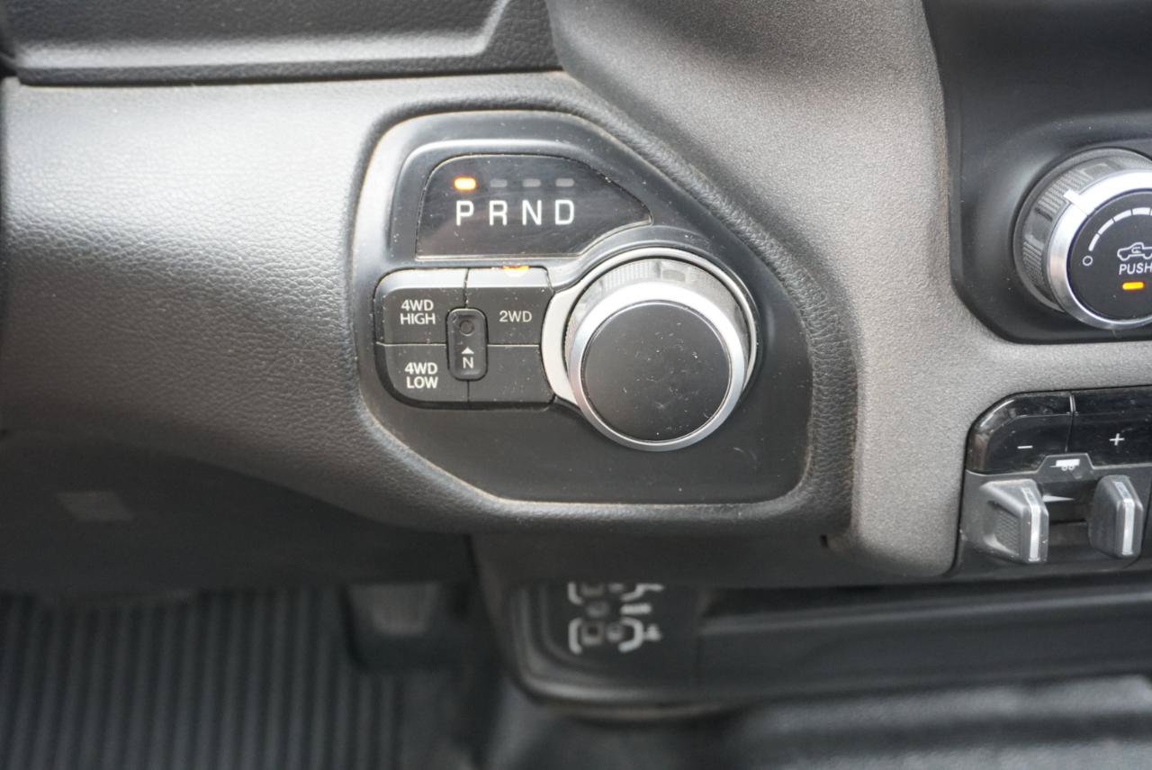 Used 2021 RAM 2500 Tradesman AWD/4WD image 15
