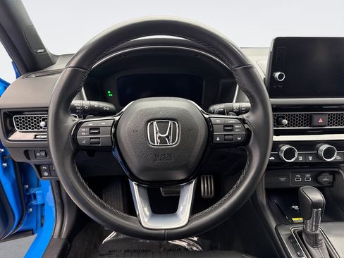 Used 2024 Honda Civic Sport Touring image 12