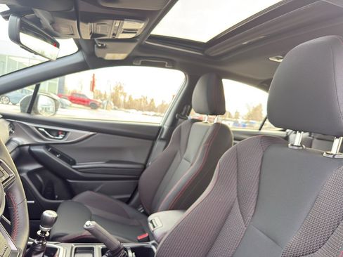 Used 2024 Subaru WRX Premium image 27