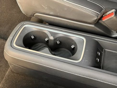 Certified 2025 INFINITI QX80 Luxe image 28