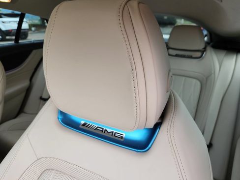 Used 2024 Mercedes-Benz AMG GT 43 image 14