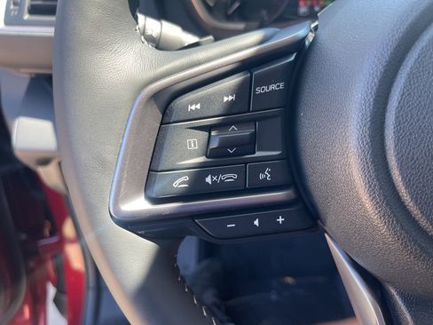 Used 2025 Subaru Ascent Touring image 29