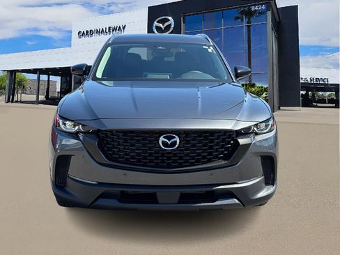 New 2026 MAZDA CX-50 AWD 2.5 S w/ Weather Package image 9