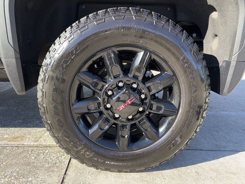 Used 2026 GMC Sierra 3500 AT4 w/ AT4 Premium Plus Package image 55