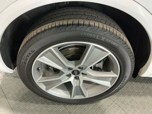 Used 2025 Audi Q5 2.0T Premium image 48