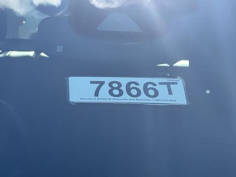 Used 2022 Jeep Compass Trailhawk w/ Trailhawk Elite Group image 33