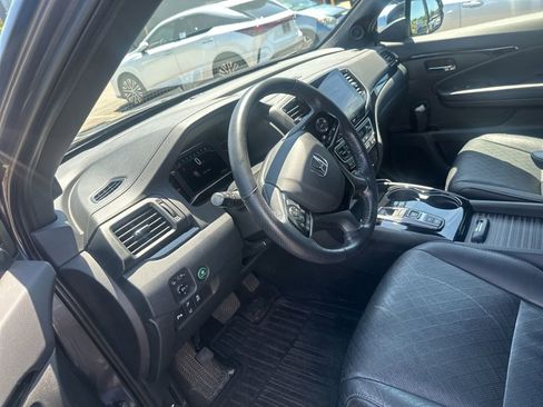 Used 2020 Honda Passport Elite image 27
