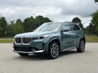 New 2026 BMW X1 xDrive28i w/ Convenience Package