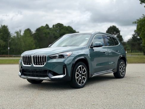 New 2026 BMW X1 xDrive28i w/ Convenience Package AWD/4WD image 1