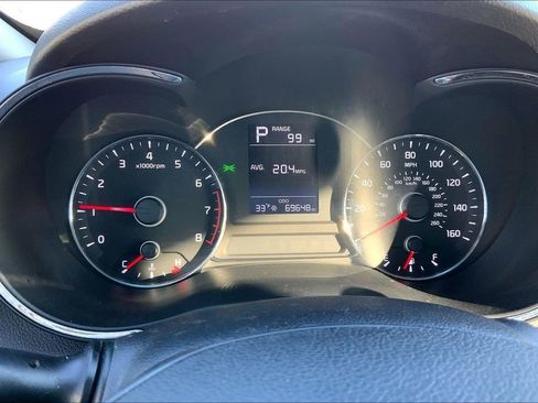 Used 2018 Kia Forte LX FWD image 19