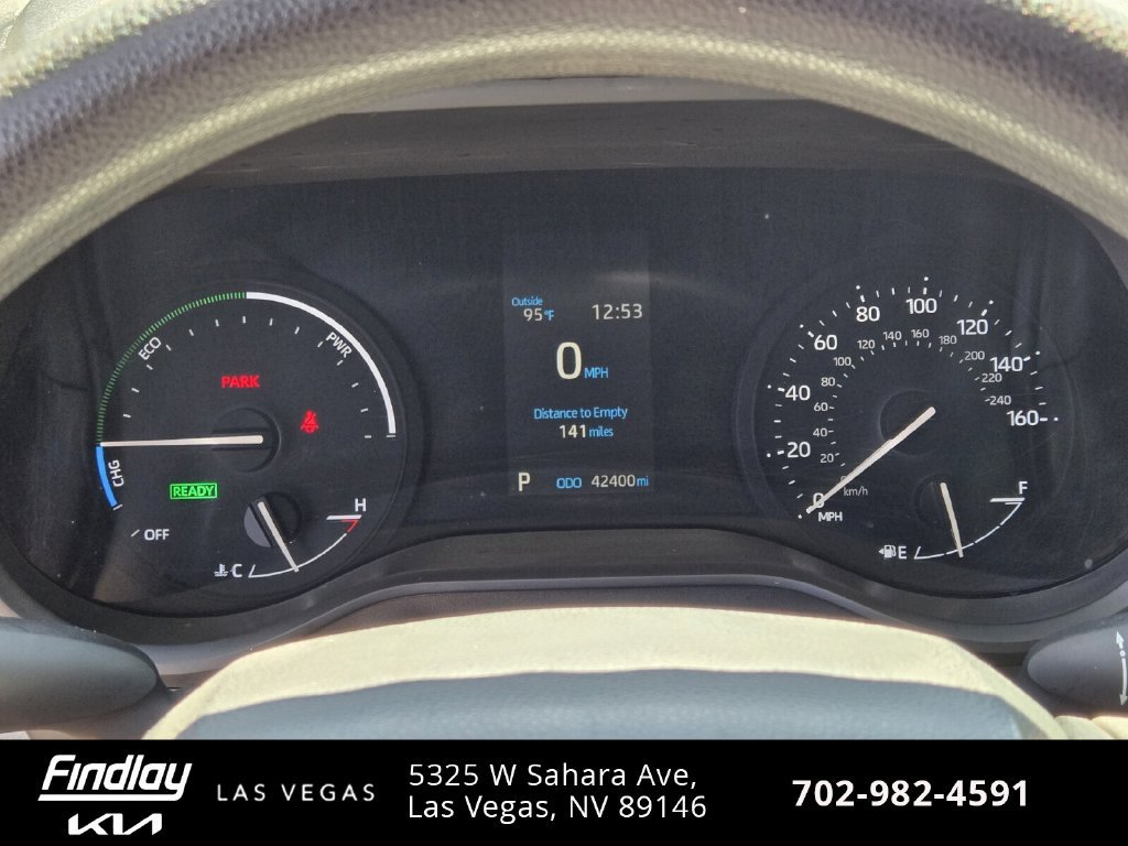 Used 2024 Toyota Sienna LE FWD image 27