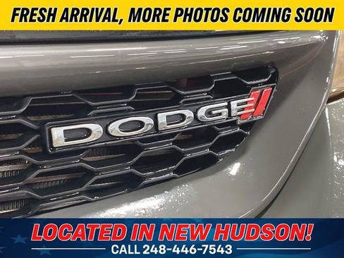 Used 2019 Dodge Journey GT w/ Driver Convenience Group image 11