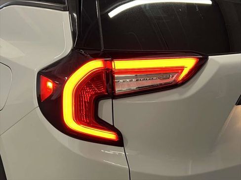 Used 2022 GMC Terrain AT4 w/ Infotainment Package II image 11