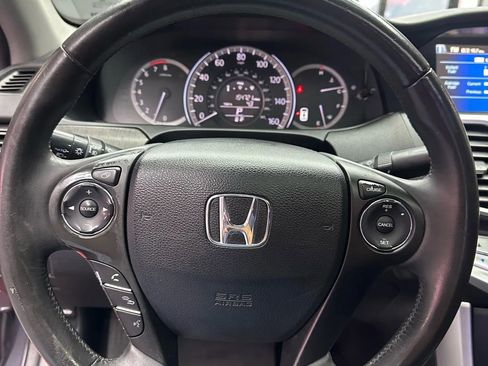 Used 2013 Honda Accord EX-L image 13