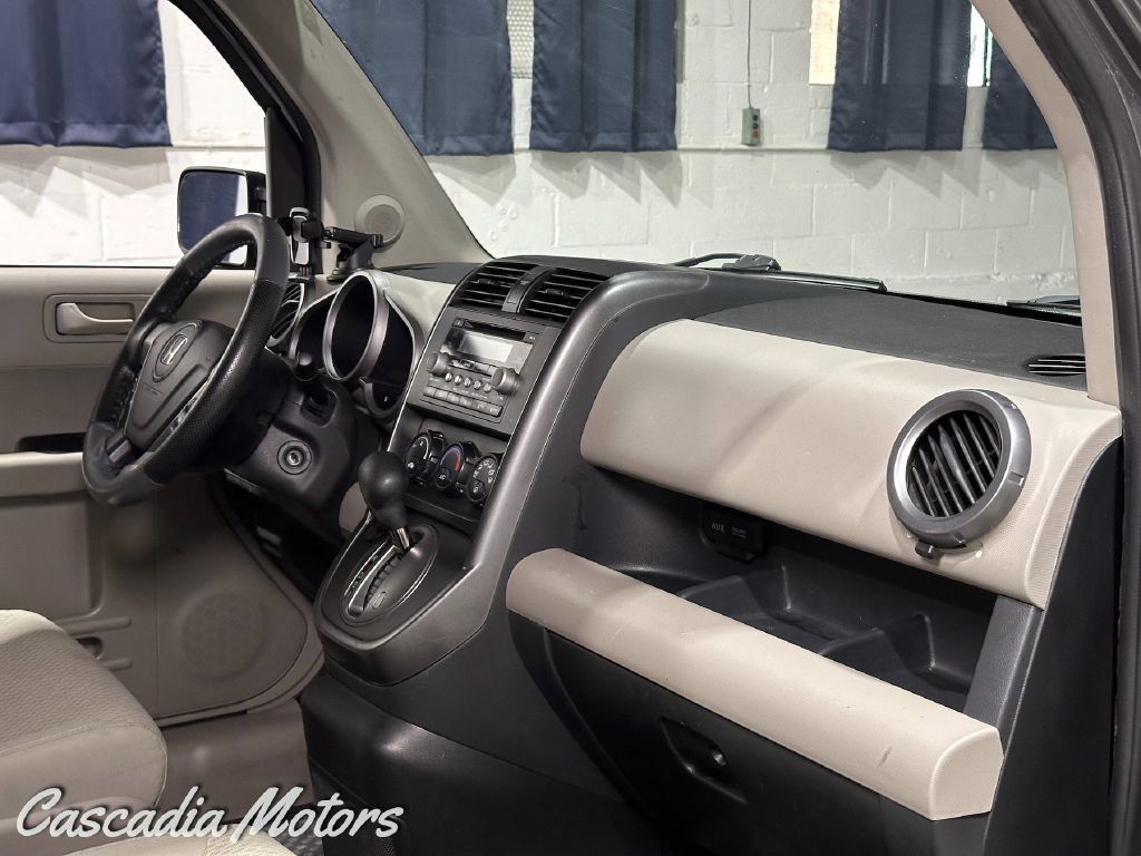 Used 2010 Honda Element EX image 18