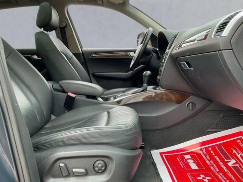 Used 2010 Audi Q5 3.2 Premium Plus image 21