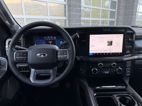 Used 2026 Ford F350 Lariat image 38