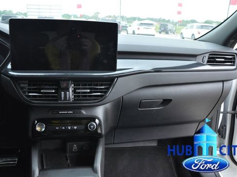 Used 2024 Ford Escape ST-Line Select w/ Tech Pack #2 AWD/4WD image 20