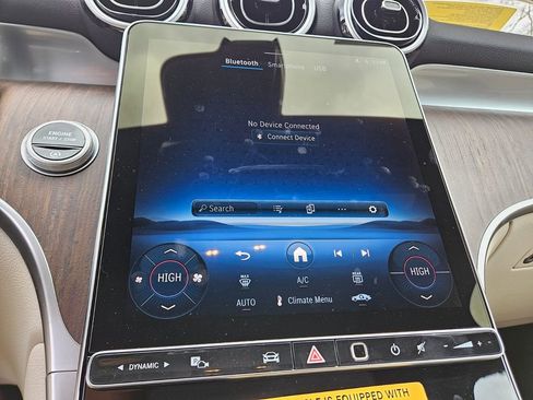 New 2026 Mercedes-Benz GLC 300 4MATIC image 19