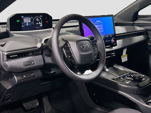 New 2026 Toyota C-HR AWD/4WD image 7
