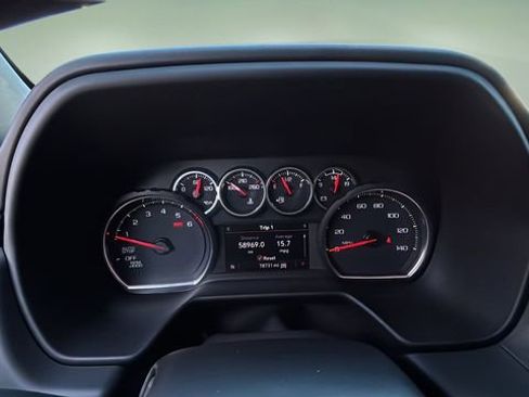 Used 2021 Chevrolet Tahoe RST w/ Luxury Package image 15